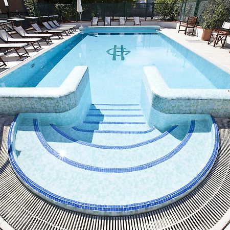 רימיני Hotel Gaby מראה חיצוני תמונה