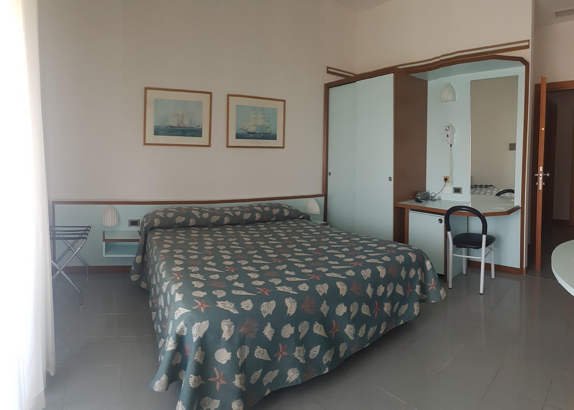 רימיני Hotel Gaby מראה חיצוני תמונה