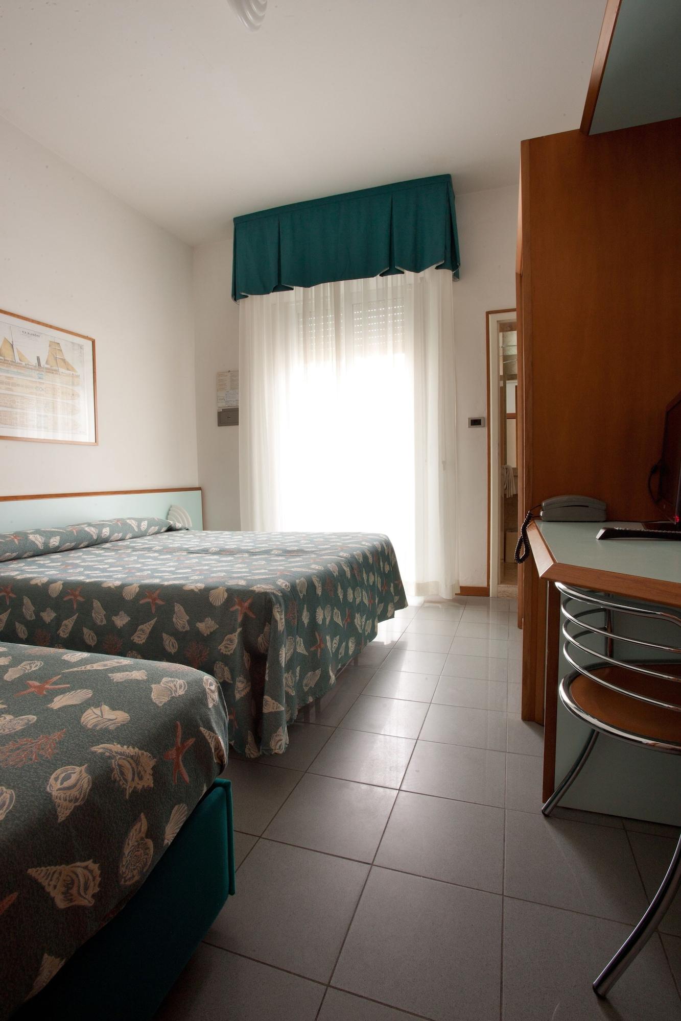 רימיני Hotel Gaby מראה חיצוני תמונה