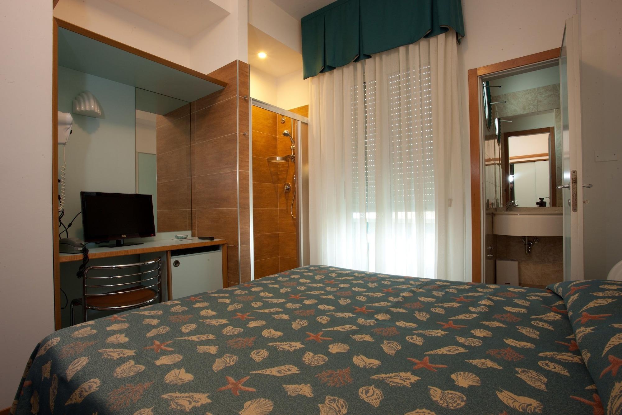 רימיני Hotel Gaby מראה חיצוני תמונה