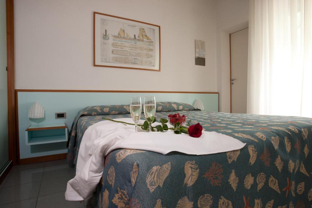 רימיני Hotel Gaby חדר תמונה