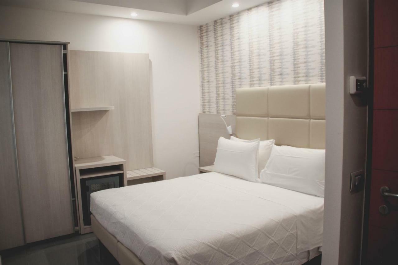 רימיני Hotel Gaby מראה חיצוני תמונה