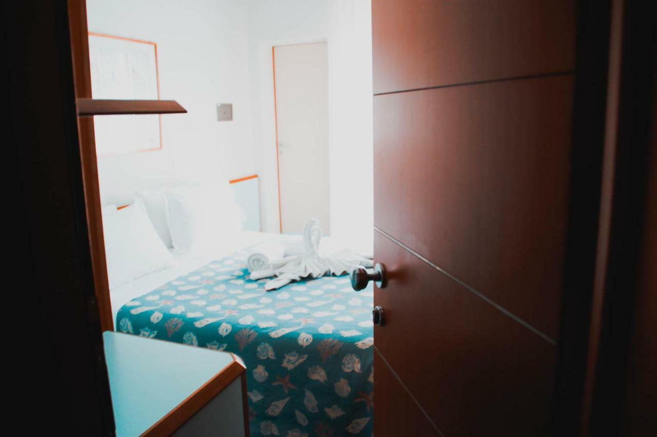 רימיני Hotel Gaby מראה חיצוני תמונה