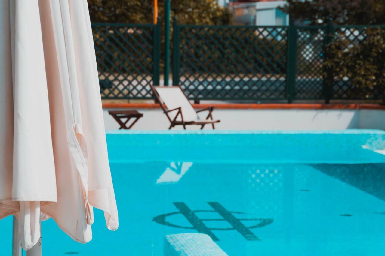 רימיני Hotel Gaby מראה חיצוני תמונה