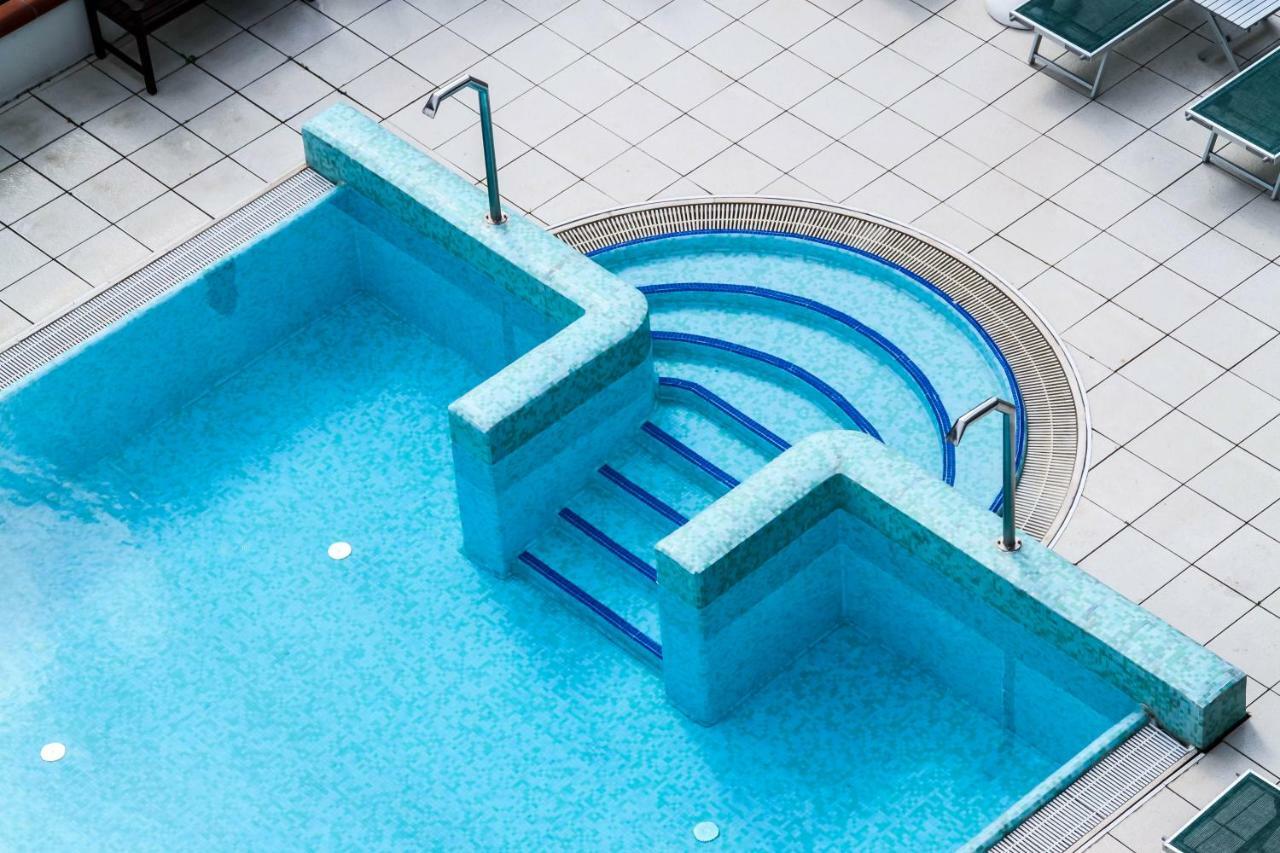 רימיני Hotel Gaby מראה חיצוני תמונה